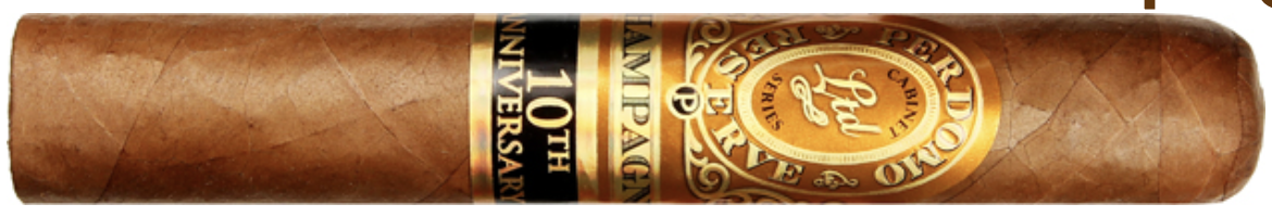 Perdomo Reserve Champagne Robusto 5×54